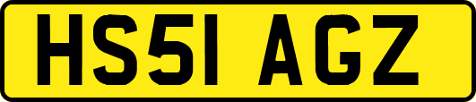 HS51AGZ