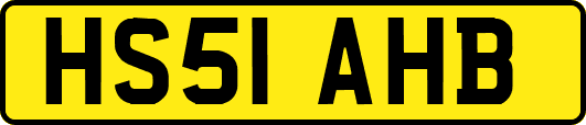 HS51AHB