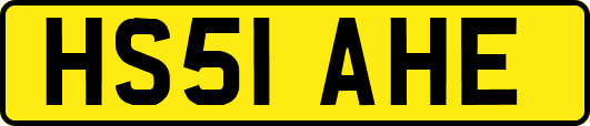 HS51AHE