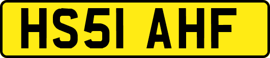 HS51AHF