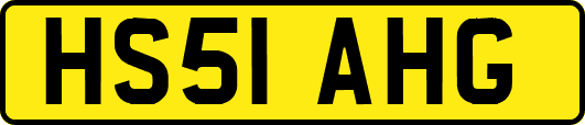 HS51AHG