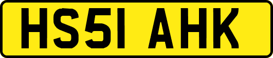 HS51AHK