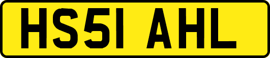 HS51AHL