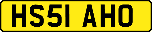 HS51AHO