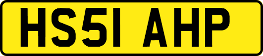 HS51AHP