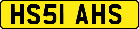 HS51AHS