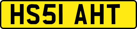 HS51AHT