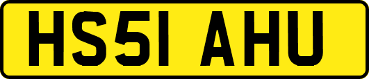 HS51AHU