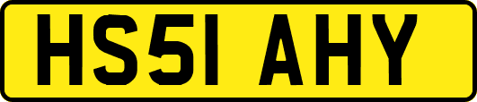 HS51AHY