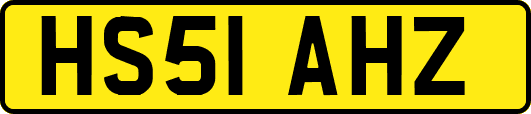 HS51AHZ