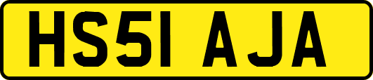 HS51AJA