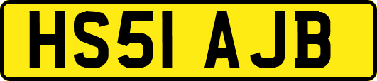 HS51AJB