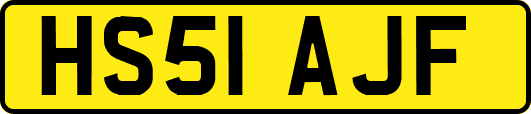 HS51AJF