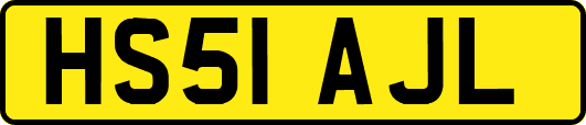 HS51AJL