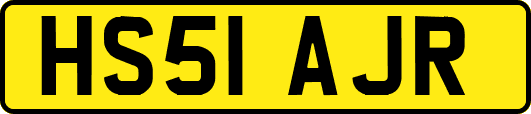 HS51AJR