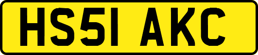 HS51AKC