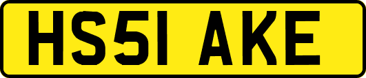 HS51AKE