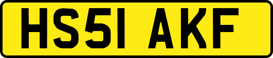 HS51AKF