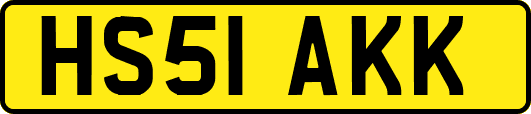 HS51AKK