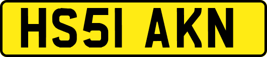 HS51AKN