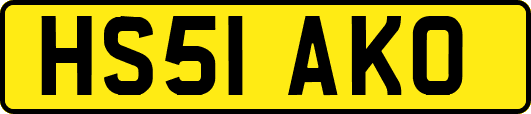 HS51AKO