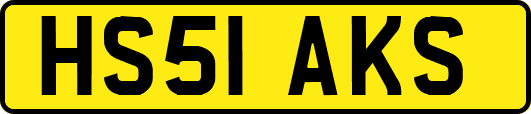 HS51AKS