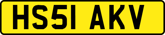 HS51AKV