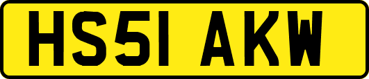 HS51AKW