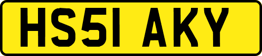 HS51AKY