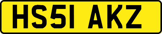 HS51AKZ