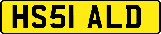 HS51ALD