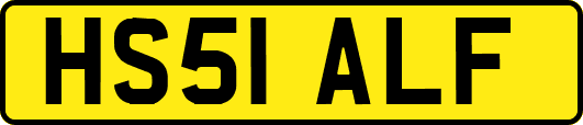 HS51ALF