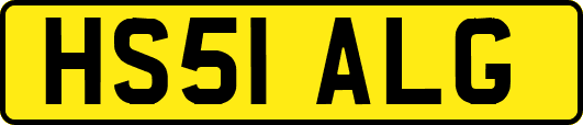 HS51ALG