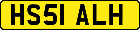 HS51ALH