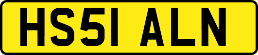 HS51ALN