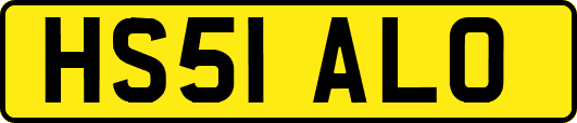 HS51ALO