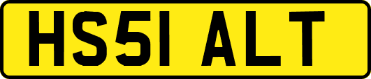 HS51ALT