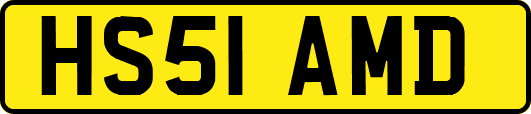 HS51AMD