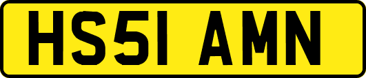 HS51AMN