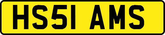 HS51AMS