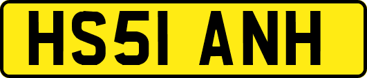 HS51ANH