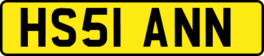 HS51ANN