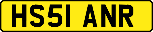 HS51ANR