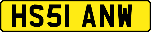 HS51ANW