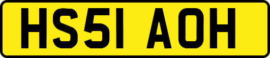 HS51AOH