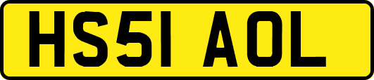 HS51AOL