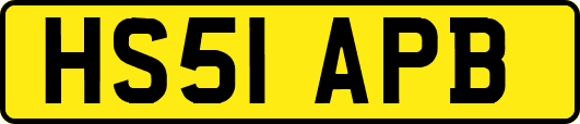 HS51APB