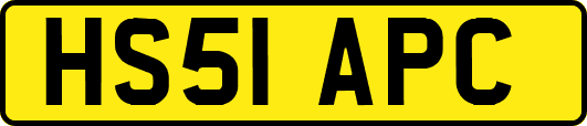 HS51APC