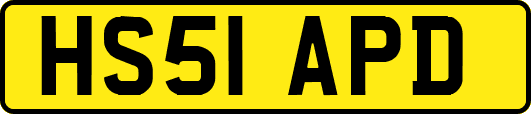 HS51APD