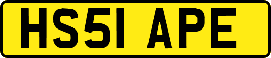 HS51APE